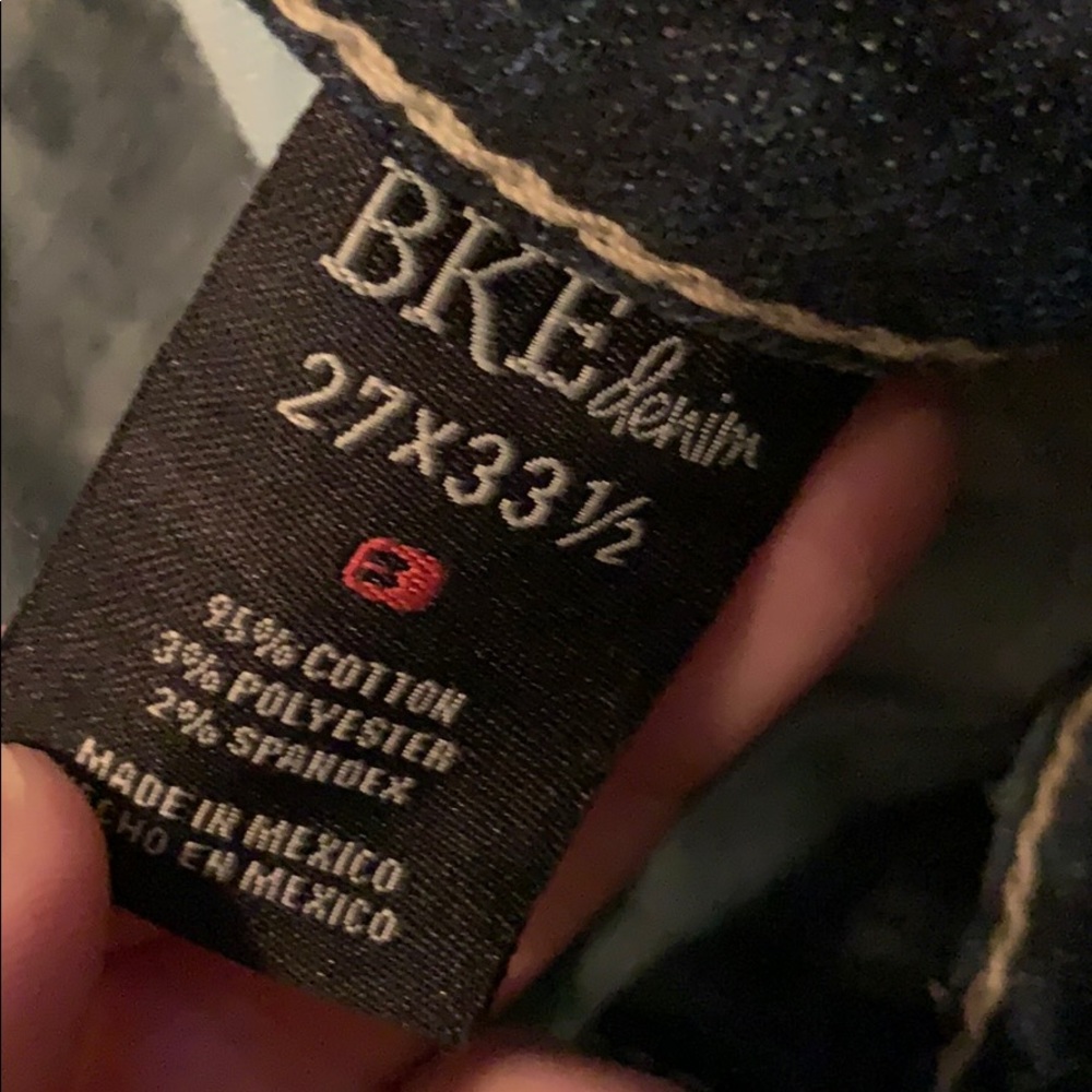 Jeans - Picture 4 of 4